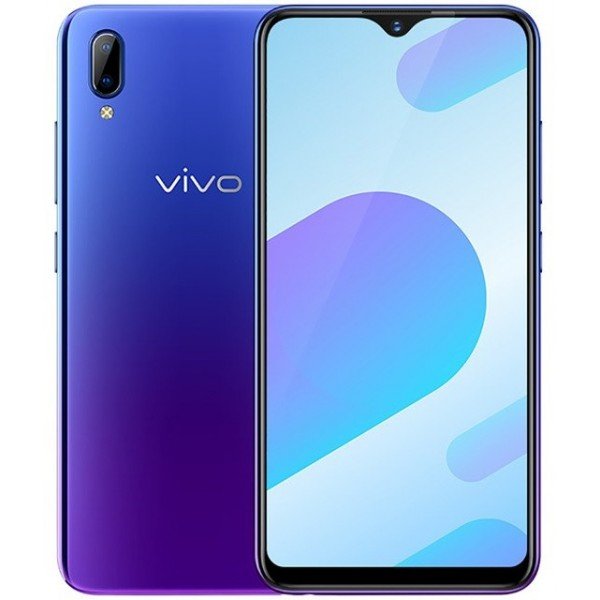 Vivo Y93 (6/128)